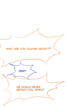 Read The Somnambulist  3 Page 6 in English