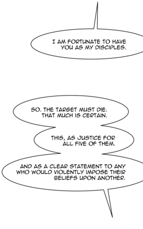 Read The Somnambulist  3 Page 8 in English