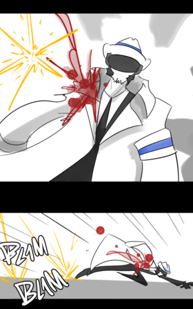 Read The Somnambulist  4 Page 10 in English