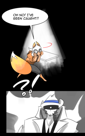 Read The Somnambulist  4 Page 4 in English
