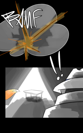 Read The Somnambulist  4 Page 8 in English