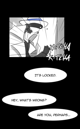 Read The Somnambulist  4 Page 6 in English
