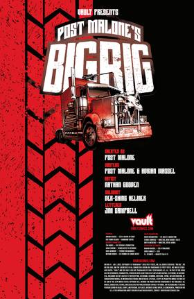 Read Big Rig  1 Page 2 in English