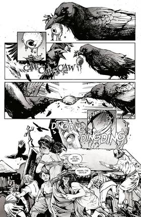 Read Big Rig  1 Page 5 in English