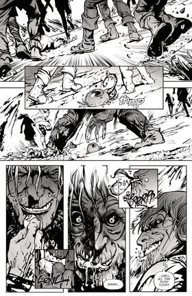 Read Big Rig  1 Page 6 in English