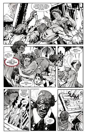 Read Big Rig  1 Page 7 in English
