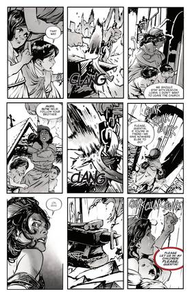 Read Big Rig  1 Page 8 in English