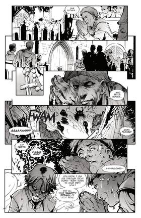Read Big Rig  1 Page 9 in English