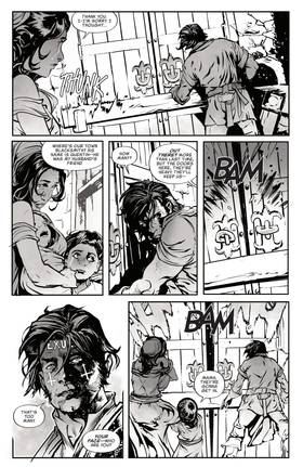 Read Big Rig  1 Page 10 in English