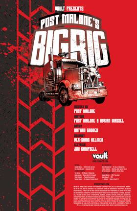 Read Big Rig  2 Page 2 in English