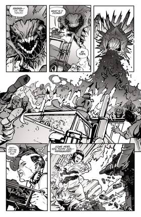 Read Big Rig  2 Page 6 in English