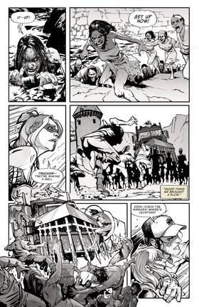 Read Big Rig  2 Page 7 in English