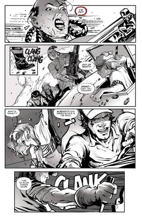 Read Big Rig  2 Page 9 in English