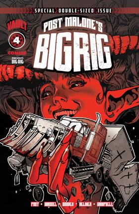 Big Rig: Big Rig #4