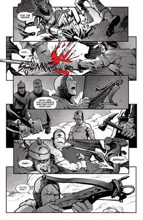 Read Big Rig  4 Page 7 in English