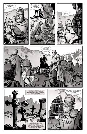 Read Big Rig  4 Page 9 in English