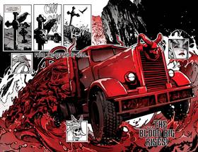 Read Big Rig  4 Page 10 in English