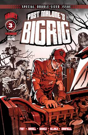 Big Rig: Big Rig #3
