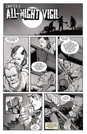 Read Big Rig  3 Page 5 in English
