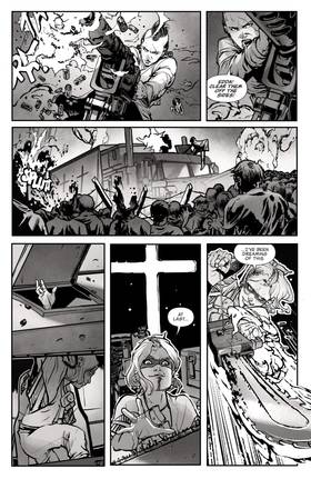 Read Big Rig  3 Page 9 in English