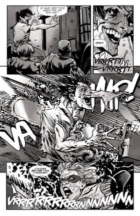 Read Big Rig  3 Page 10 in English