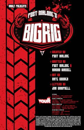 Read Big Rig  1001 Page 2 in English