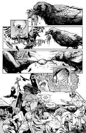 Read Big Rig  1001 Page 5 in English