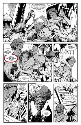 Read Big Rig  1001 Page 7 in English