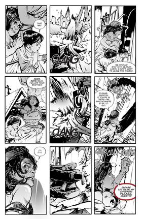 Read Big Rig  1001 Page 8 in English