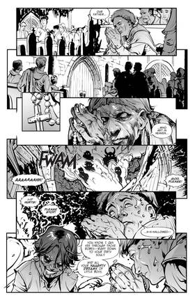 Read Big Rig  1001 Page 9 in English