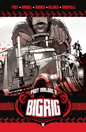 Big Rig (Volume): Big Rig: Volume 1