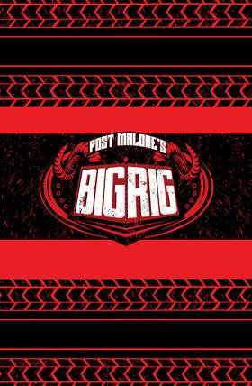 Read Big Rig (Volume)  101 Page 2 in English
