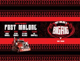 Read Big Rig (Volume)  101 Page 3 in English