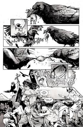 Read Big Rig (Volume)  101 Page 7 in English