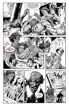 Read Big Rig (Volume)  101 Page 9 in English