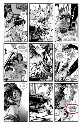 Read Big Rig (Volume)  101 Page 10 in English