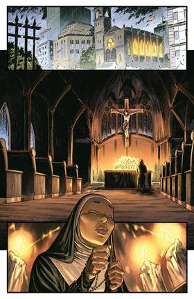 Read Excommunicated  2 Page 3 in English