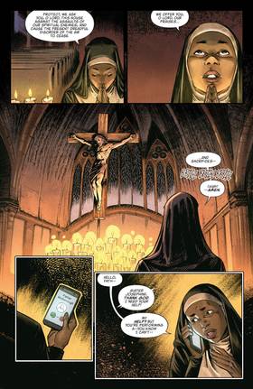 Read Excommunicated  2 Page 4 in English
