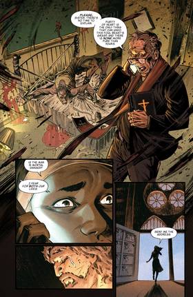 Read Excommunicated  2 Page 5 in English