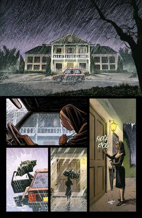 Read Excommunicated  2 Page 6 in English