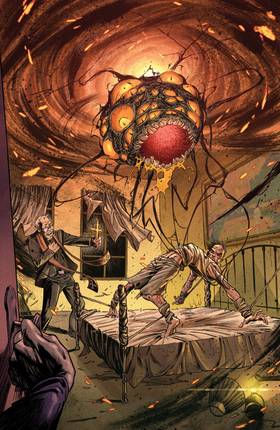 Read Excommunicated  2 Page 8 in English