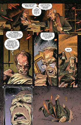 Read Excommunicated  2 Page 9 in English