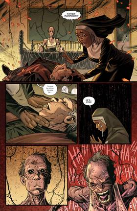 Read Excommunicated  2 Page 10 in English