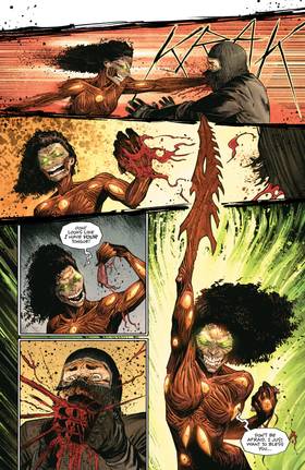 Read Excommunicated  3 Page 7 in English