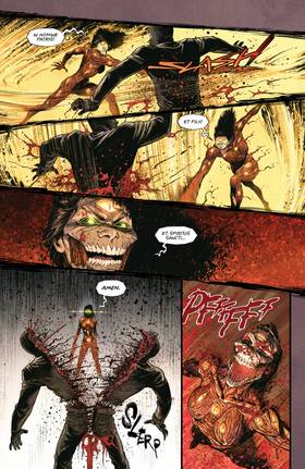 Read Excommunicated  3 Page 8 in English