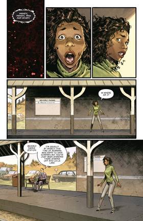 Read Excommunicated  3 Page 10 in English