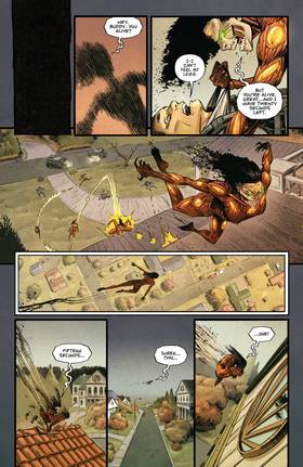 Read Excommunicated  4 Page 8 in English