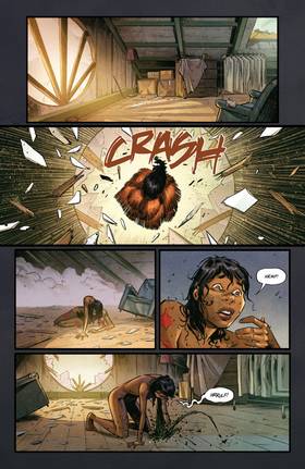 Read Excommunicated  4 Page 9 in English