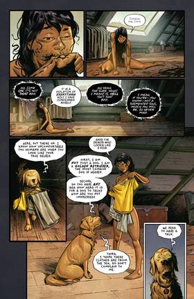 Read Excommunicated  4 Page 10 in English