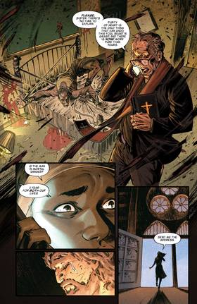 Read Excommunicated  1 Page 10 in English